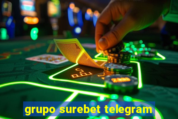 grupo surebet telegram